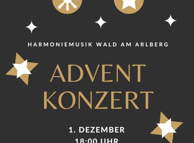 Advent Konzert